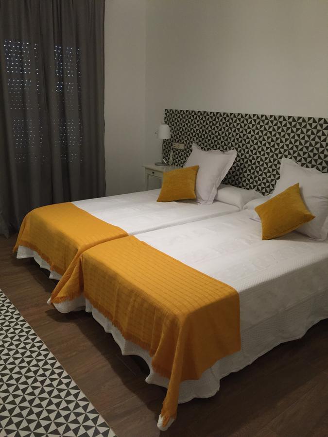 Hotel Campoblanco Torralba de Calatrava Kültér fotó