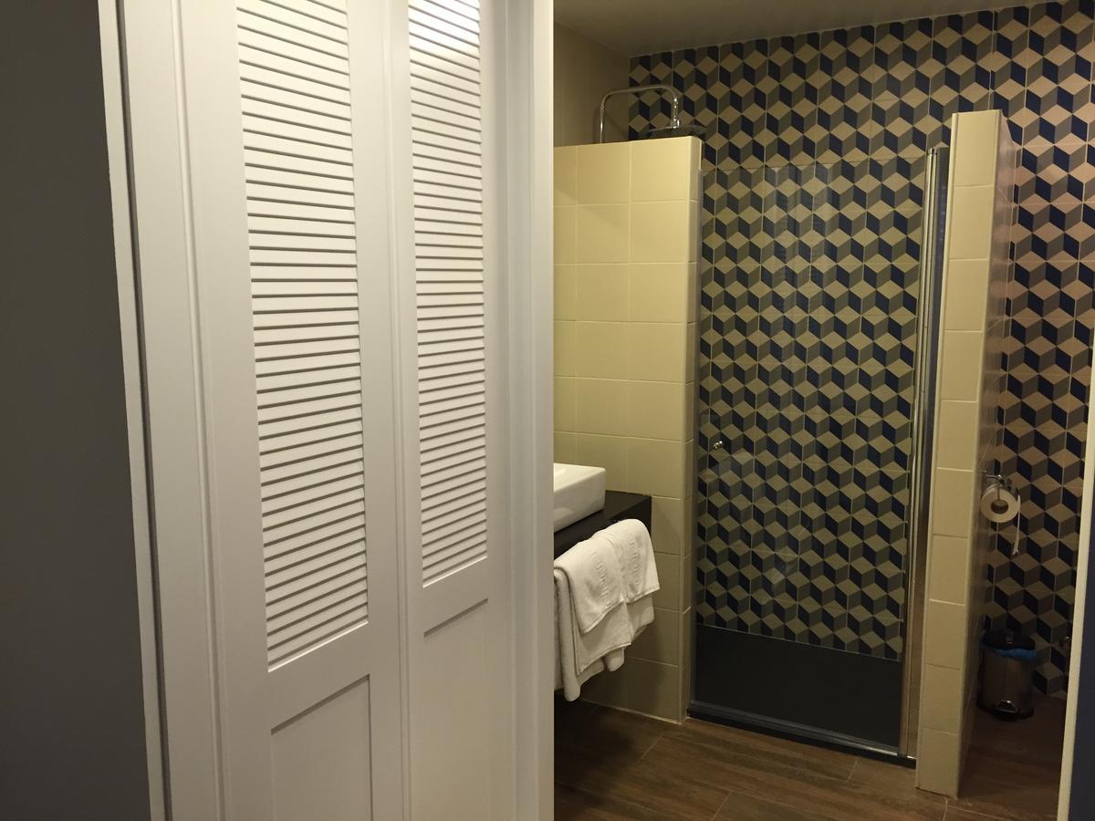 Hotel Campoblanco Torralba de Calatrava Kültér fotó