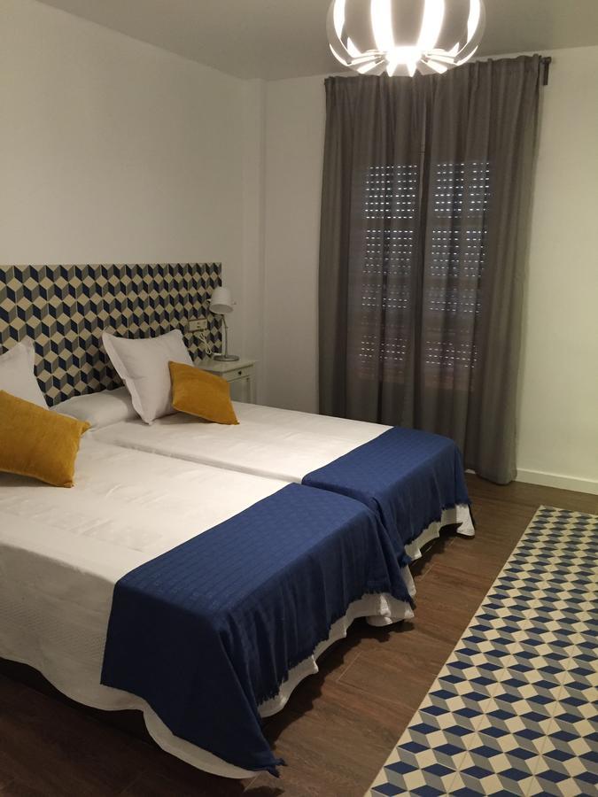 Hotel Campoblanco Torralba de Calatrava Kültér fotó